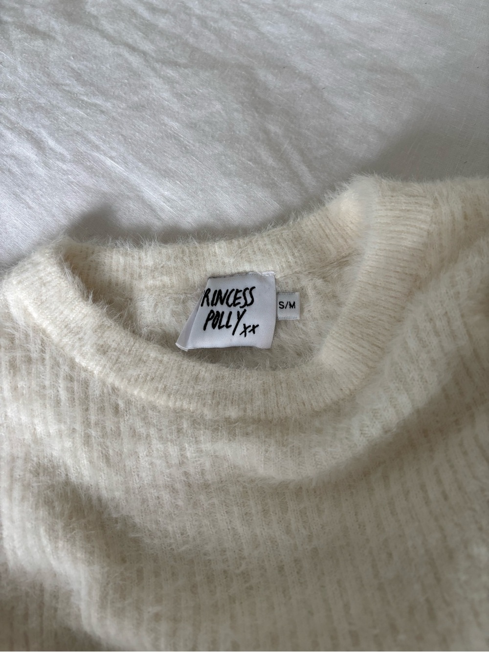 Princess Poly Jesica Sweater - Picture 4 of 4